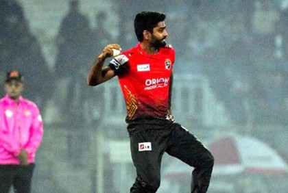ভাগ্য সহায় হলো না আলিসের!