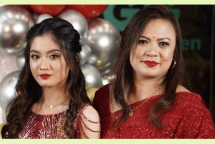 মা-মেয়ের পোল্যান্ড যাওয়ার স্বপ্ন কফিনে বন্দী