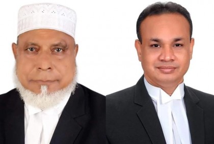 ঢাকা বার নির্বাচনে আওয়ামীপন্থিদের নিরঙ্কুশ জয় 