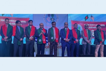 ‘বস্তুনিষ্ঠ সাংবাদিকতায় সোশ্যাল মিডিয়ার অপপ্রচারণা ঠেকাতে হবে’