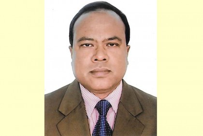 ডিএনসিসির ভারপ্রাপ্ত প্রধান প্রকৌশলী হলেন রফিকুল ইসলাম

