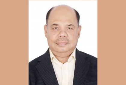 বরিশাল প্রেসক্লাব সভাপতি নাসির উদ্দিন বাবুলের ইন্তেকাল