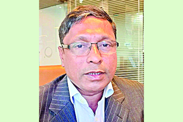 সরকারের সদিচ্ছা ছাড়া রোধ সম্ভব নয়