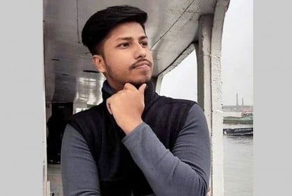 পেটের দাগ দেখে মিনহাজের লাশ শনাক্ত করল পরিবার