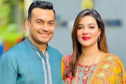 রকিবকে ফিরে পেতে চান না মাহি