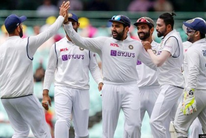 টেস্ট চ্যাম্পিয়নশিপের শীর্ষে ভারত, বাংলাদেশের অবস্থান কত?