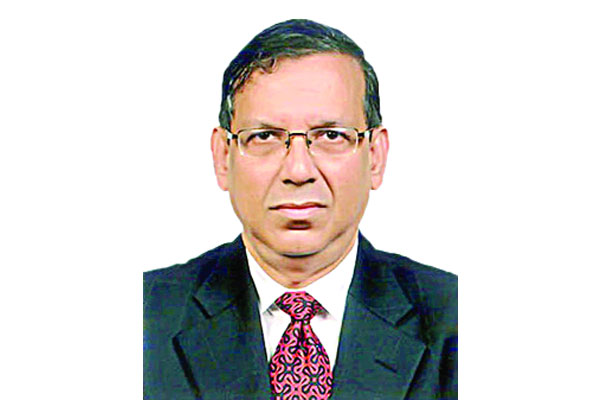 প্রতিটি ক্ষেত্রে সংযম প্রদর্শন করাই রমজানের আদর্শ : আইনমন্ত্রী