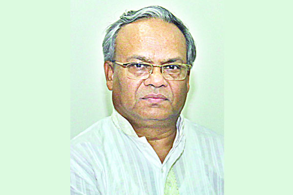 আওয়ামী লীগ ‘প্রভু’র মোসাহেবি করেছে : রিজভী