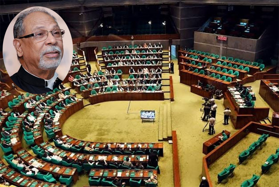 সংসদ থেকে লতিফ সিদ্দিকীর ওয়াক আউট