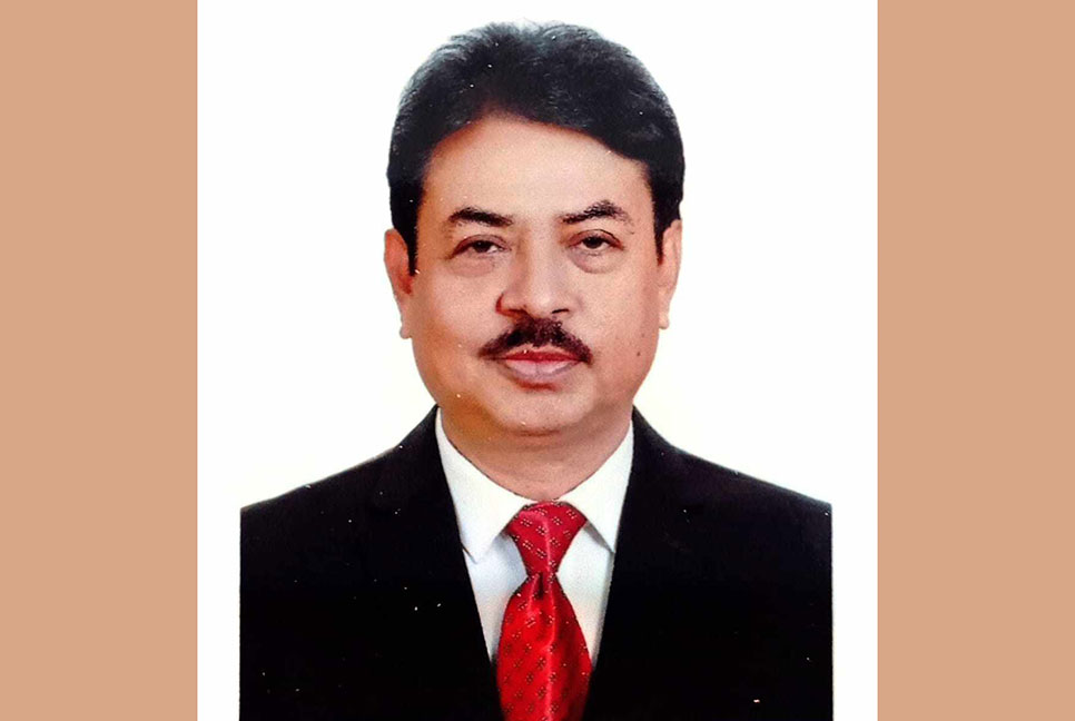 জবির ম্যানেজমেন্ট স্টাডিজের নতুন চেয়ারম্যান মিজানুর রহমান