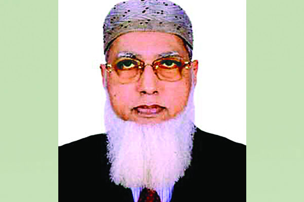যাদের আইন মানার কথা তারা মানে না