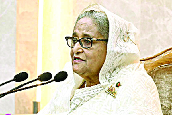 মজুতদারির বিরুদ্ধে কঠোর ব্যবস্থা