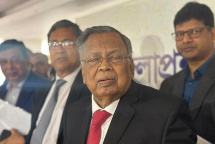 অনিশ্চয়তা ও হতাশার কিছু নেই: অর্থমন্ত্রী
