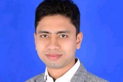 শিক্ষিকাকে শ্লীলতাহানির অভিযোগে আসামি আটক  
