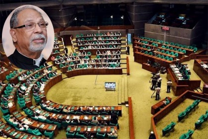 সংসদ থেকে লতিফ সিদ্দিকীর ওয়াক আউট