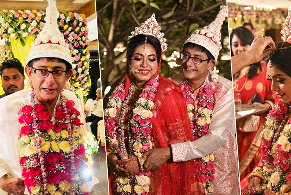 কোনো কাজই করতে দিচ্ছে না ‘মুগ্ধ’ কাঞ্চন, জানালেন শ্রীময়ী