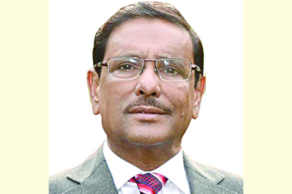 গত বছর জুন পর্যন্ত মেট্রোরেলের আয় ১৮ কোটি টাকা : কাদের
