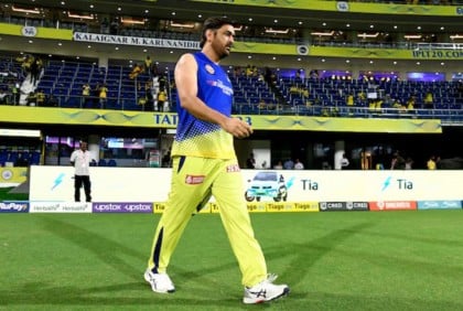 আইপিএলে নতুন দায়িত্ব নিয়ে আসছেন ধোনি?