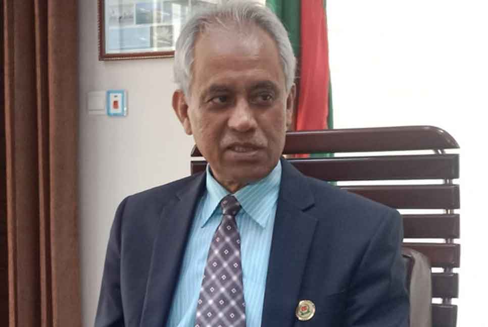 পরিস্থিতি নিয়ন্ত্রণের বাইরে গেলেই ভোট বন্ধ : ইসি আলমগীর