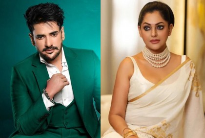 যে কারণে নিপুণের প্রস্তাব ফিরিয়ে দিলেন অনন্ত জলিল