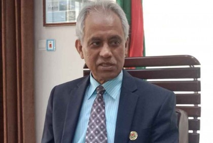 পরিস্থিতি নিয়ন্ত্রণের বাইরে গেলেই ভোট বন্ধ : ইসি আলমগীর
