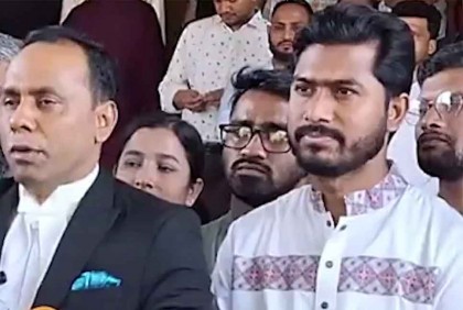 আদালত অবমাননা হয় এমন বক্তব্য দেব না : নুর