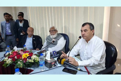 কোরবানির পর অবৈধ চামড়া কারখানার ছাড়পত্র বাতিল শুরু : পরিবেশমন্ত্রী