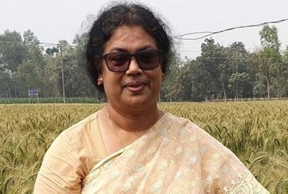 আরও এক বছর কৃষি সচিব থাকছেন ওয়াহিদা আক্তার

