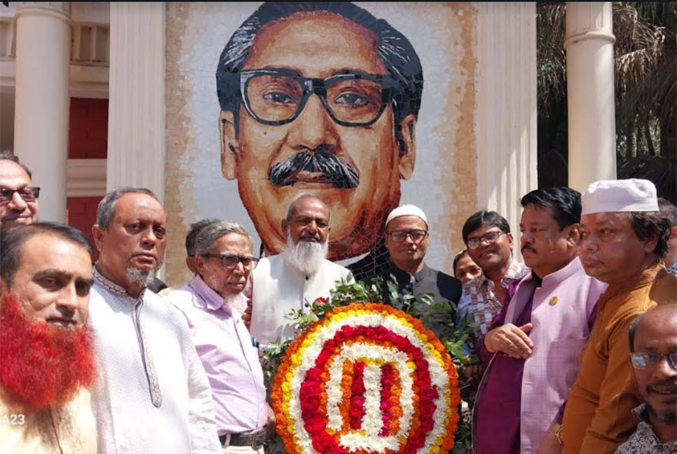 কুমিল্লায় আইনজীবী সমিতির নির্বাচনে ১০ পদে আওয়ামী লীগের জয়