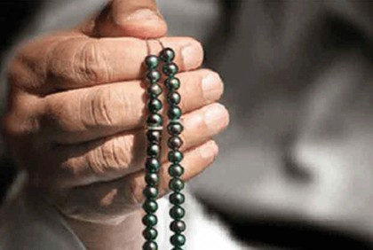জিকিরের শব্দে শয়তান পলায়ন করে