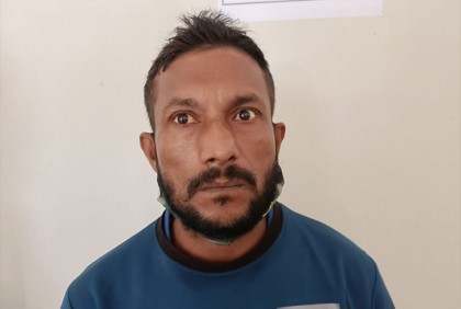 বরিশালে ইয়াবাসহ আটক ১