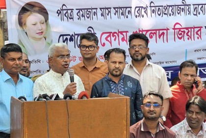 প্রতারণার একটা সীমা থাকা উচিত : আলাল

