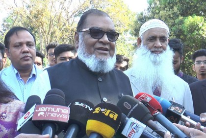 অতিদ্রুত রাজাকারদের তালিকা প্রকাশ করা হবে : মুক্তিযুদ্ধমন্ত্রী

