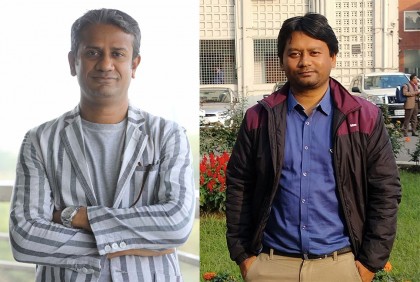 লক্ষ্মীপুর সাংবাদিক ফোরামের সভাপতি লিটন, সম্পাদক আরিফ