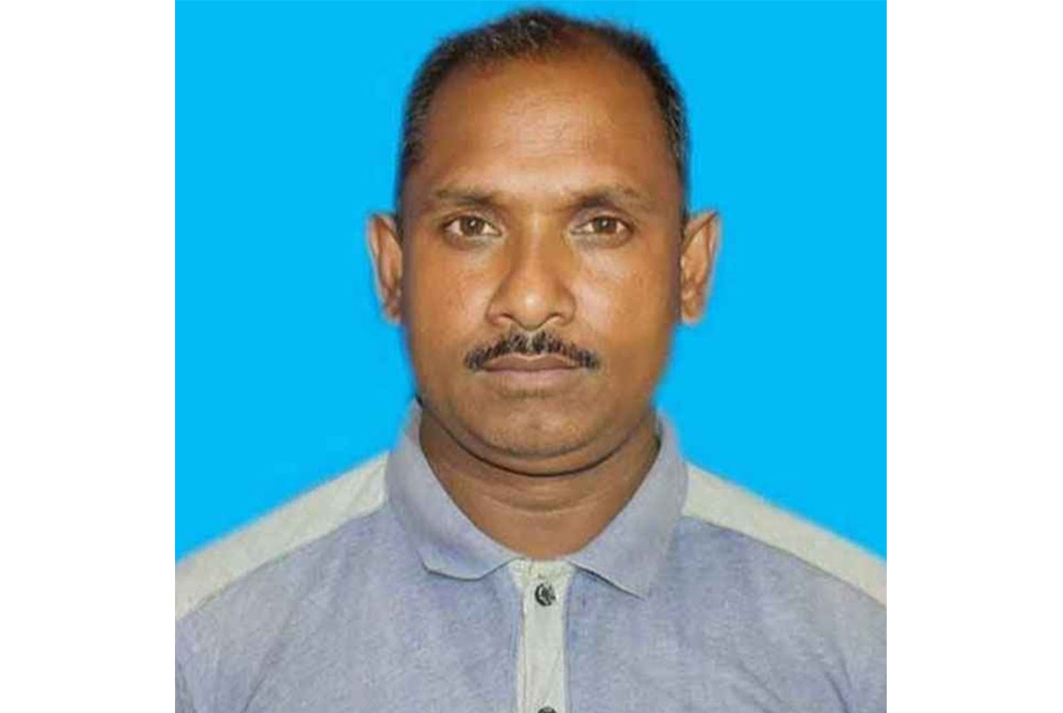 নড়াইলে দু'পক্ষের সংঘর্ষে আহত হুমায়ুন ঠাকুর মারা গেছেন