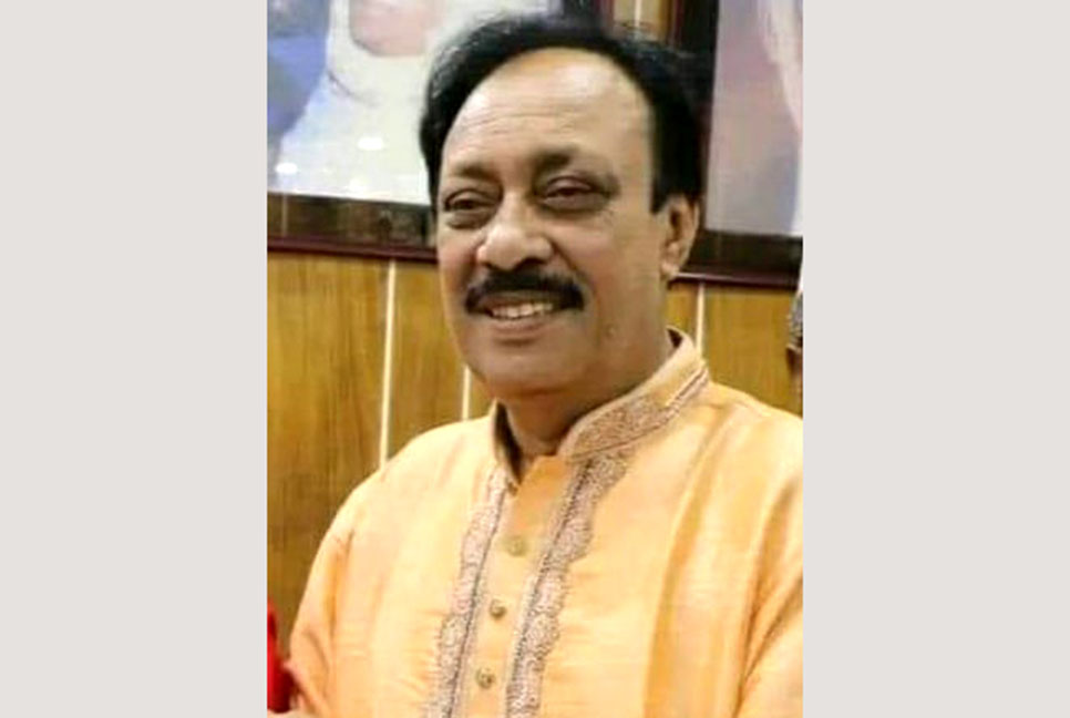 এমপি হেনরীর স্বামী সিরাজগঞ্জ জেলা পরিষদ চেয়ারম্যান নির্বাচিত