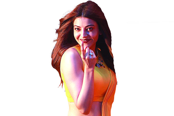 কাজলের ভিডিও ভাইরাল