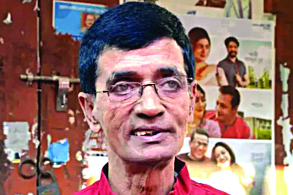 শিল্পী চক্রবর্তী আর নেই