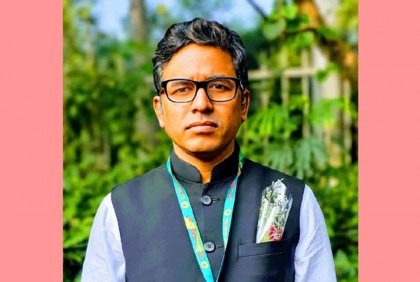 'মাদকের অভিশাপ থেকে যুবকদের দূরে রাখতে খেলাধুলার বিকল্প নেই' 