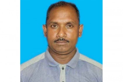 নড়াইলে দু'পক্ষের সংঘর্ষে আহত হুমায়ুন ঠাকুর মারা গেছেন