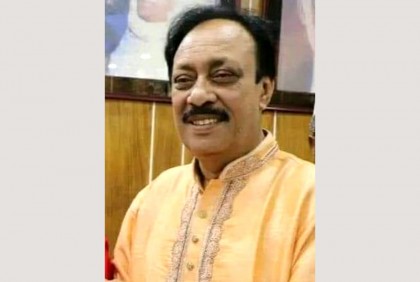 এমপি হেনরীর স্বামী সিরাজগঞ্জ জেলা পরিষদ চেয়ারম্যান নির্বাচিত