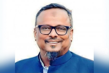 শিবগঞ্জ পৌরসভার আবারও মেয়র নির্বাচিত হলেন মানিক
