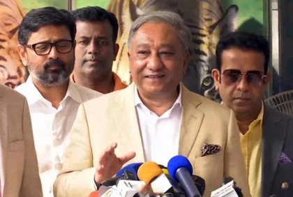 বিশ্বকাপ ব্যর্থতায় জড়িয়েছে দুই পরিচালকের নাম, যা বললেন পাপন