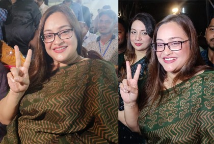 সাক্কুকে হারিয়ে কুমিল্লায় বিজয়ী সূচনা


