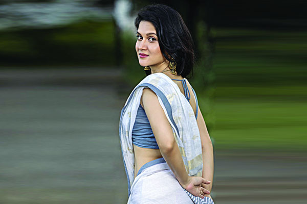 দুই বাংলায় মিথিলা উৎসব