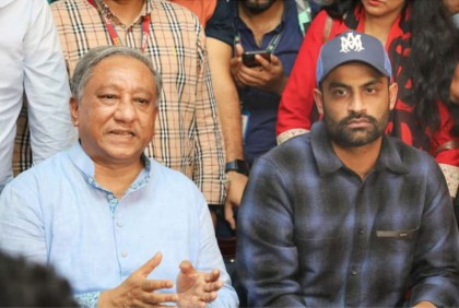 তামিম খেলতে চাইলে হাথুরু বাধা হবেন না, জানালেন পাপন