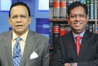 সুপ্রিম কোর্ট বারের সভাপতি খোকন, সম্পাদক মঞ্জুরুল