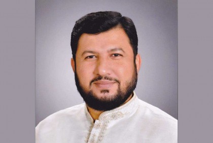 ঢাকা দক্ষিণ সিটির ১১ নম্বর ওয়ার্ডের উপনির্বাচনে নূরের নবী ভূইয়া জয়ী