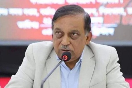 বেইলি রোডে আগুনের ঘটনায় অনিয়ম তদন্তের দায়িত্ব একটি সংস্থাকে দেওয়া হবে: স্বরাষ্ট্রমন্ত্রী 