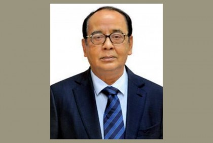 প্রধানমন্ত্রীর প্রেস সচিব ইহসানুল করিম মারা গেছেন

